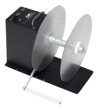 Labelmate CAT-3SA-CORELESS Heavy Duty Label Rewinder - GoZob.com