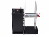 Labelmate CAT-3SA-R16-CHUCK Heavy Duty Label Rewinder - GoZob.com