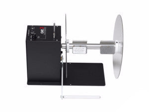 Labelmate CAT-3SA-W10 Heavy Duty Label Rewinder - GoZob.com