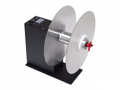 Labelmate CAT-40G Gear Driven Label Rewinder - GoZob.com