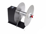 Labelmate CAT-40G-SA-220 Gear Driven Label Rewinder - GoZob.com