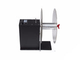 Labelmate CAT-40G-SA Gear Driven Label Rewinder - GoZob.com