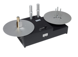 Labelmate RRR-330-A Reel-to-Reel Label Unwinder/Rewinder - GoZob.com