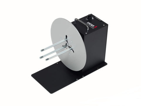 Labelmate UCAT-1-ACH Heavy Duty Label Unwinder - GoZob.com