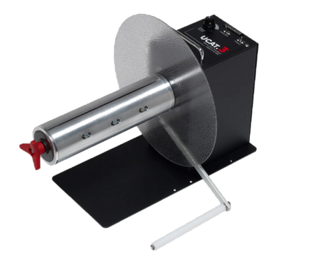 Labelmate UCAT-3-CHUCK-10 Heavy Duty Label Unwinder - GoZob.com