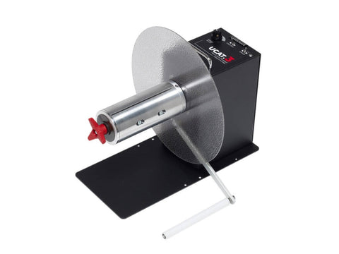Labelmate UCAT-3-CHUCK Heavy Duty Label Unwinder - GoZob.com