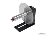 Labelmate UCAT-40-CHUCK-10 Heavy Duty Label Unwinder - GoZob.com