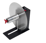 Labelmate UCAT-40-CHUCK Heavy Duty Label Unwinder - GoZob.com