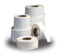 GZ5005 - 4x6 Direct Thermal Standard labels (1000 Labels/roll, 4 rolls, 4 x 6) - GoZob.com