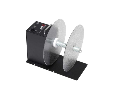 Labelmate CAT3-CORELESS Heavy Duty Label Rewinder - GoZob.com