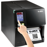 011-Z2i01L-A00 Godex ZX1200i+, 203 dpi, Thermal Transfer Printer