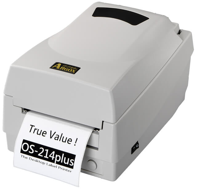 99-21402-604, Argox 4.1" Thermal Transfer Printer - GoZob.com