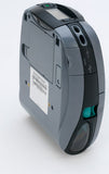 Zebra P4T Mobile Barcode Printer P4D-0UG10000-00