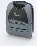 Zebra P4T Mobile Barcode Printer P4D-0UG0E000-00
