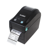 011-D20E01-000 Godex DT200 2" 203 dpi Direct Thermal Printer