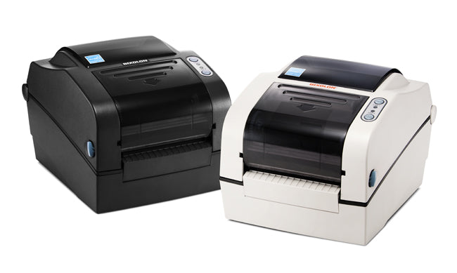 Bixolon SLP-TX420 Thermal Barcode Printer SLP-TX420DG