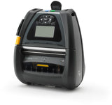 Zebra QLN420 Mobile Barcode Printer QN4-AUCB0M00-00