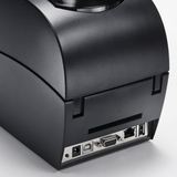 Godex RT230i 2" Thermal Transfer Printer, 011-R3iF01-000, with Color Display, 300 dpi, 5 ips, USB(H/D), RS232 Ethernet, - GoZob.com