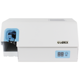 011-GT1007-210 Godex GTL-100 4" 203 dpi Direct Thermal Printer