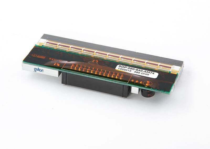 IER 506B, 506C, 506D Compatible Printhead, S46700A, 203 DPI - GoZob.com