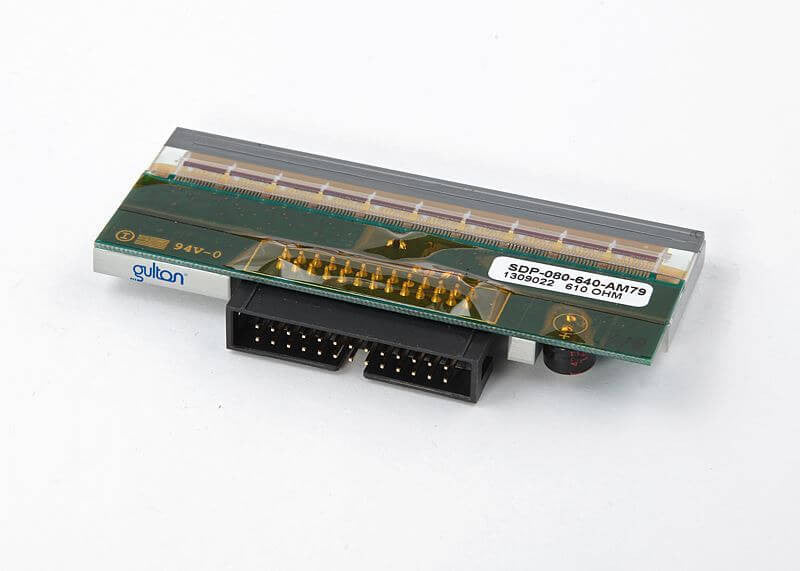 IER 508 Compatible Printhead, S34949A, 203 DPI - GoZob.com