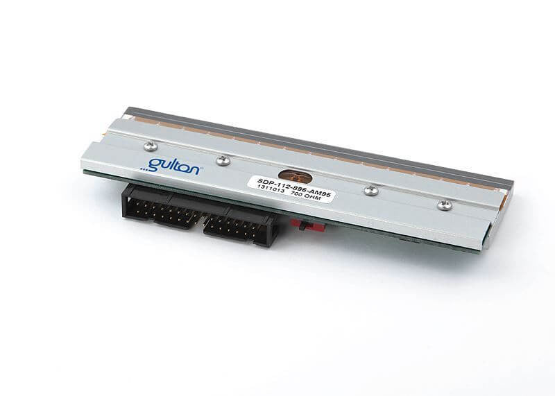 Sato 8459S, 8459SE Compatible Printhead, GH000801A, 152, 203 DPI - GoZob.com