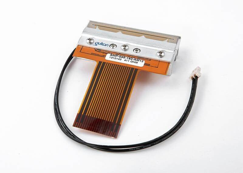 Seiko LTP251A-192 and 251B Compatible Printhead, SMP-048-192-AM12, 100 DPI - GoZob.com