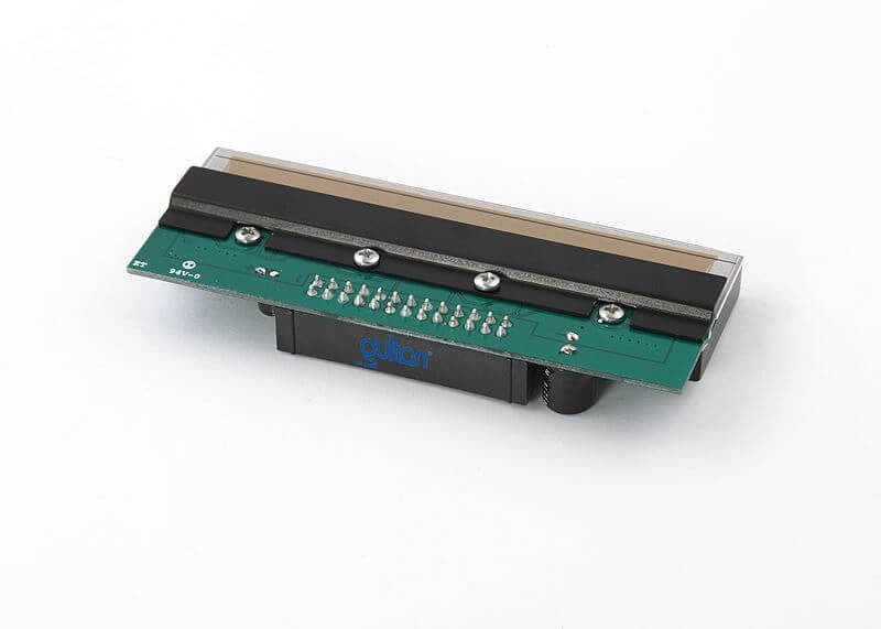 Autotote Extrema Printhead, Max3000 Printhead Reader Compatible Printhead, SMP-080-640-200, 200 DPI - GoZob.com