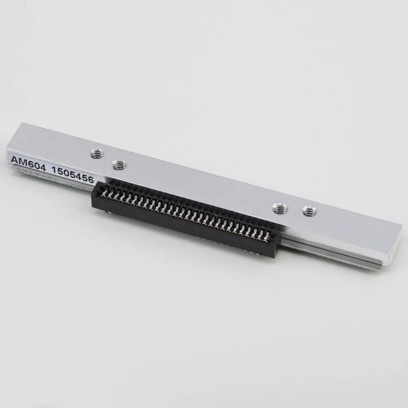 Zebra QL & QLN320 Compatible Printhead, P1031365-001, 203 DPI - GoZob.com