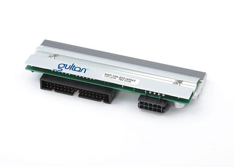 Zebra 110xi II, IIII, III+, III PLUS Compatible Printhead, 41000M-1M, P1006742, 203 DPI - GoZob.com