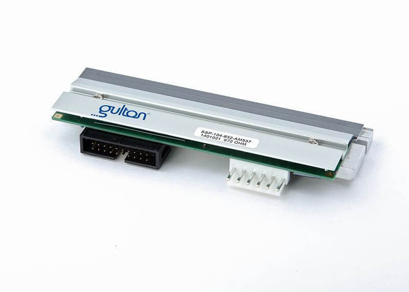 Datamax I-CLASS I-4206, I-4208, I-4212 MARK2 Smarthead Compatible Printhead, 20-2278-01, 203 DPI - GoZob.com