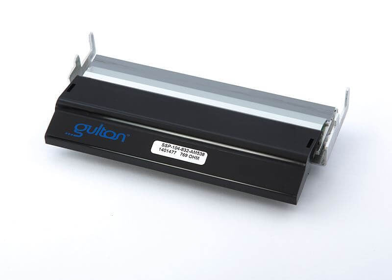 Zebra ZM400 Compatible Printhead, 79800M, 203 DPI - GoZob.com