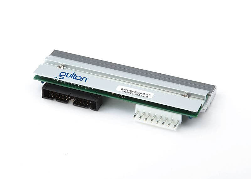Zebra 105SL Plus Compatible Printhead, P-1053360-018, 203 DPI - GoZob.com