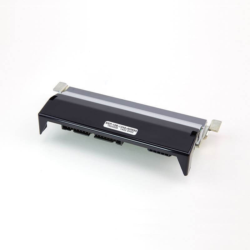 Zebra ZT410 Compatible Printhead, P1058930-009, 203 DPI - GoZob.com