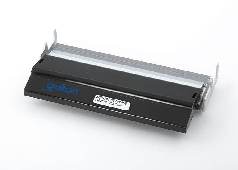 Zebra S4M Compatible Printhead, G41400M, 203 DPI - GoZob.com