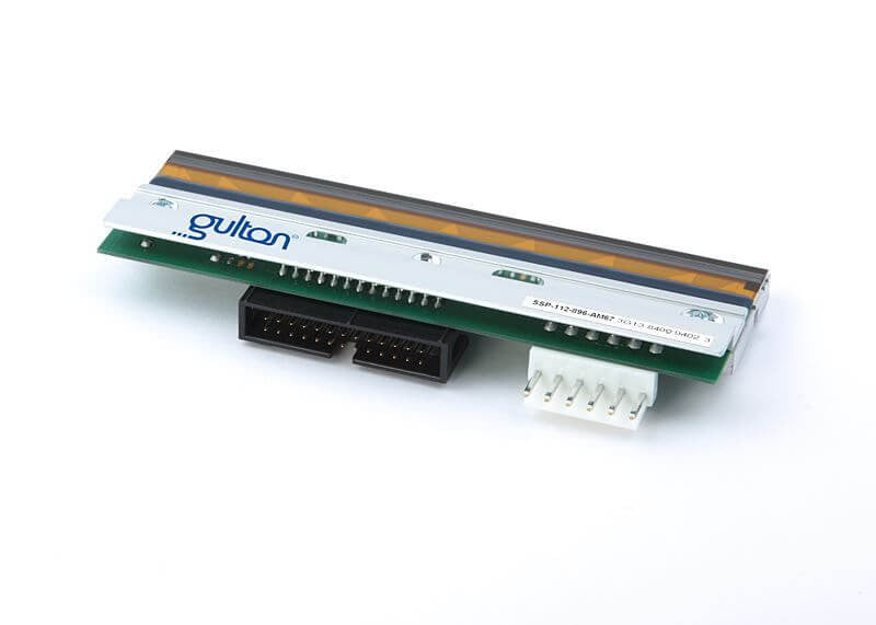 Sato CL408, CL408E Compatible Printhead, GH000741A, 203 DPI - GoZob.com