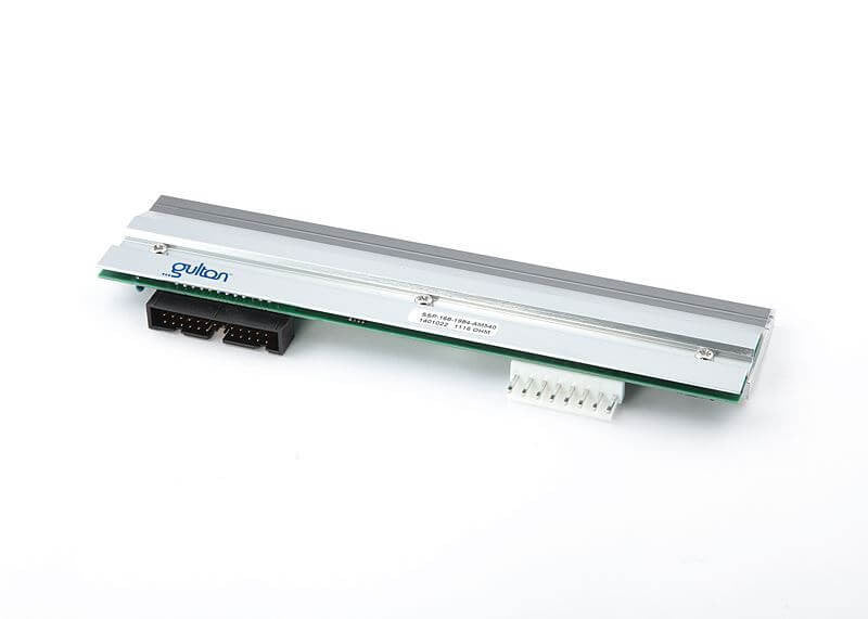 Zebra 170xi4 Compatible Printhead, P1004237, 300 DPI - GoZob.com