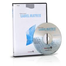 Teklynx LABEL MATRIX 2018 PowerPro Single User Perpetual Subscription, LM18PPR1