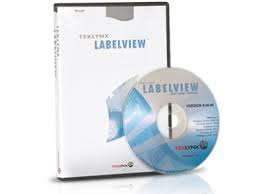 Teklynx Labelview 2018 Runtime (Print Only) (Hard Key) Subscription, LV18RUN1U
