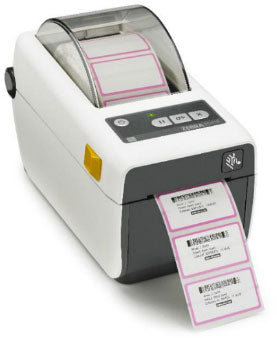 Zebra ZD410 Barcode Printer ZD41H23-D01W01EZ