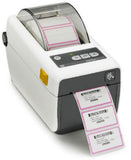 Zebra ZD410 Barcode Printer ZD41H23-D01W01EZ