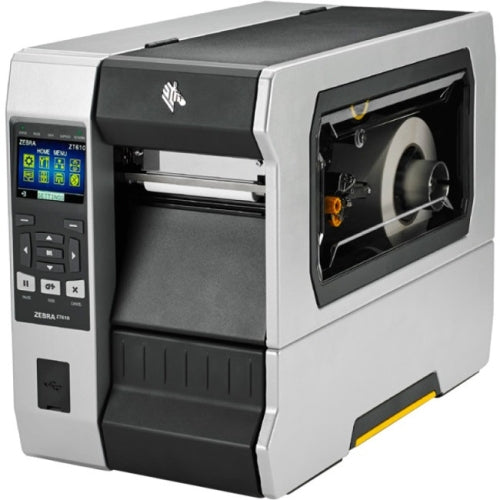Zebra ZT610 Tabletop Barcode Printer ZT61043-T0101A0Z