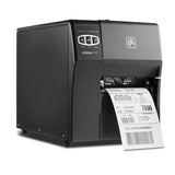 Zebra ZT220 Tabletop Barcode Printer ZT22043-T01200FZ