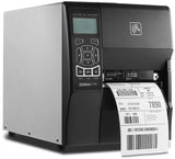 Zebra ZT230 Tabletop Barcode Printer ZT23042-T01000FZ
