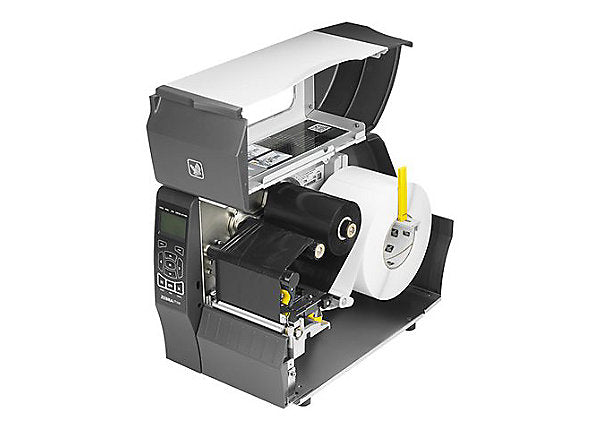 Zebra ZT230 Tabletop Barcode Printer ZT23042-T11200FZ