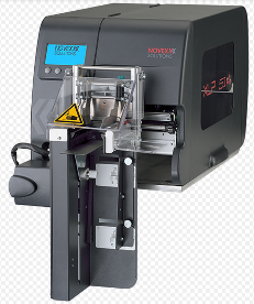 Novexx XLP 514, 300 dpi, with TCS - N102891