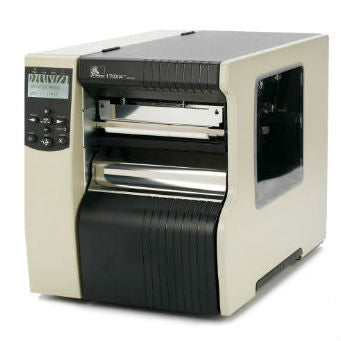 Zebra 170Xi4 / ZE500-6 printer - fits printhead P1004237 - GoZob.com