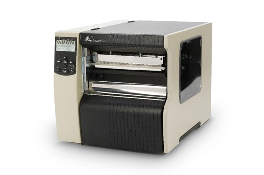 Zebra 220Xi4 printer - fits printhead P1004238 - GoZob.com