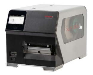 XLP 605 peripheral, monochrome display - N103230 - GoZob.com
