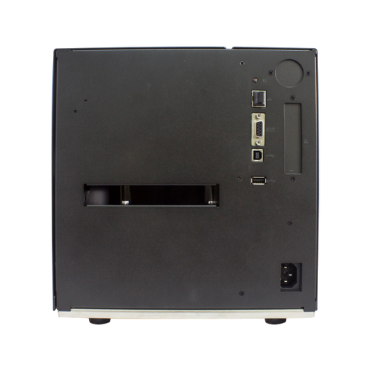 Godex ZX420i+ industrial thermal transfer barcode printer, 011-42i00L-A00 - GoZob.com